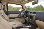 Hummer H3 Alpha 2008 года